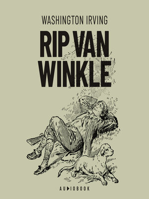 cover image of Rip Van Winkle (Completo)